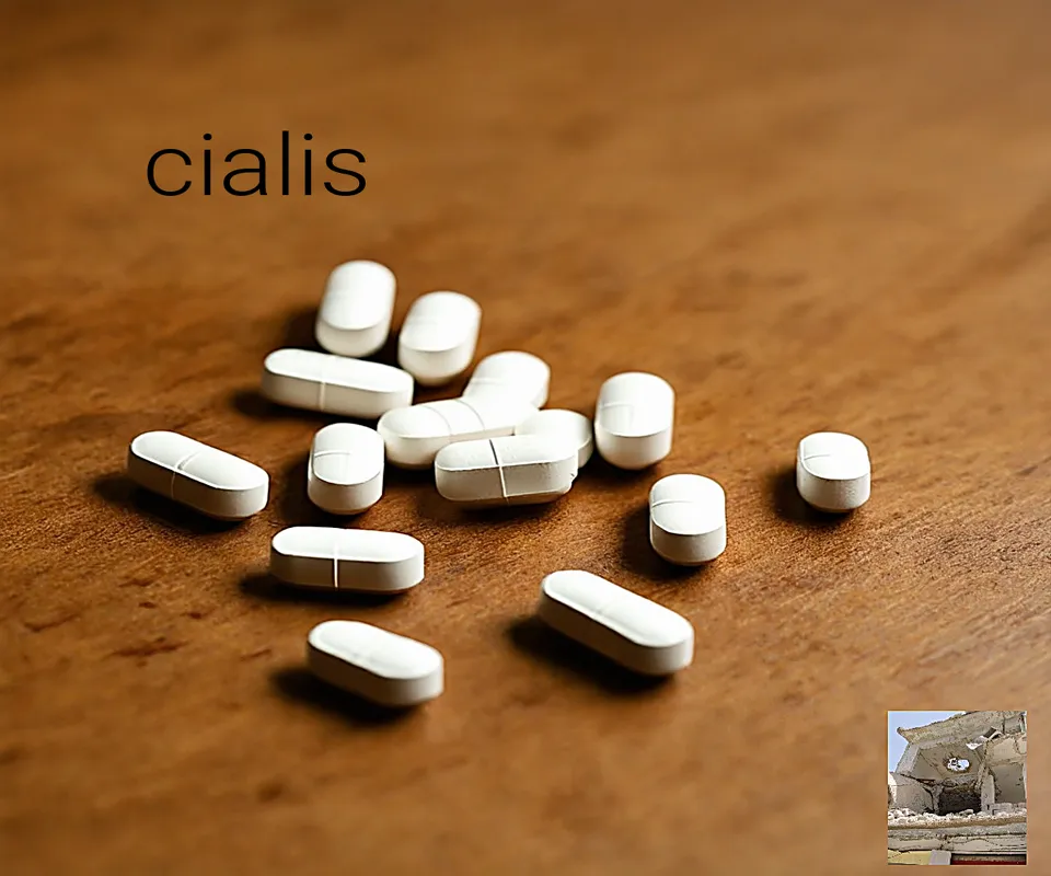 Cialis generico 20 mg opiniones